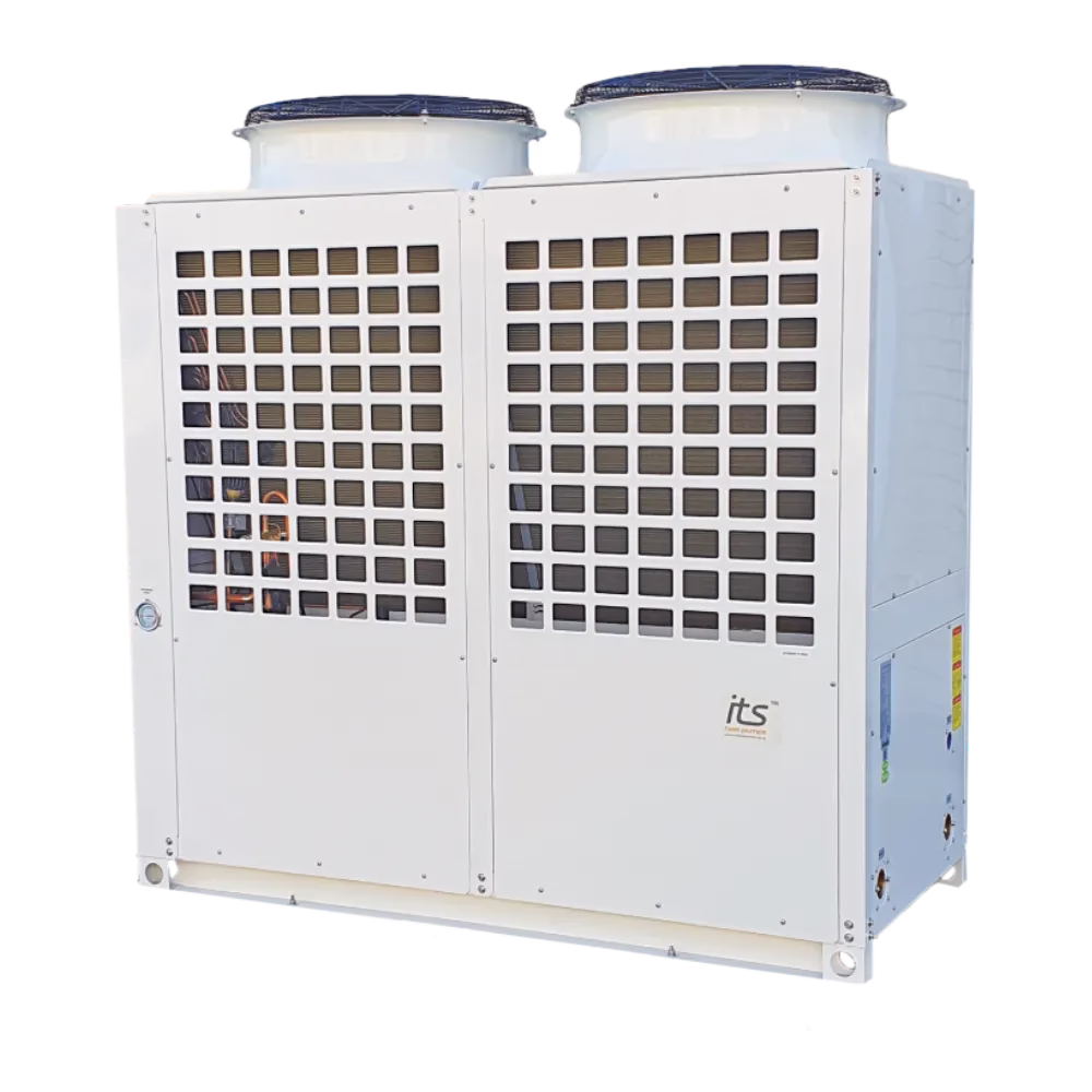 ITS 150kW Commercial Heat Pump