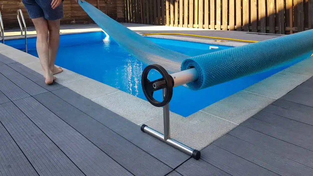 Why Install a Pool Cover