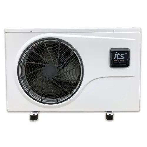 25kW ITS Inverter Pool Heat Pump
