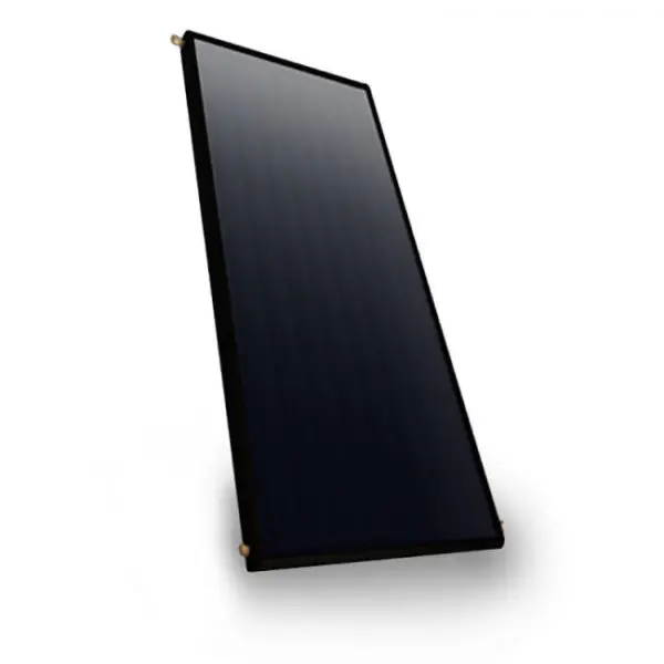 ITS 2m2 High Efficiency Collector