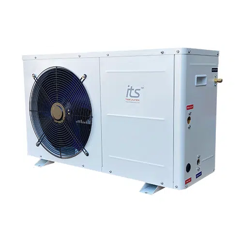 4.5kW Super ITS Residential Heat Pump