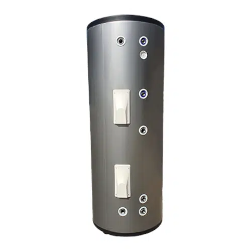 SST-500L Hot Water Storage Tank With Single Solar Coil